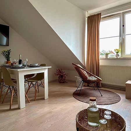 Sunset Apartment Cracow Krakow Ngoại thất bức ảnh