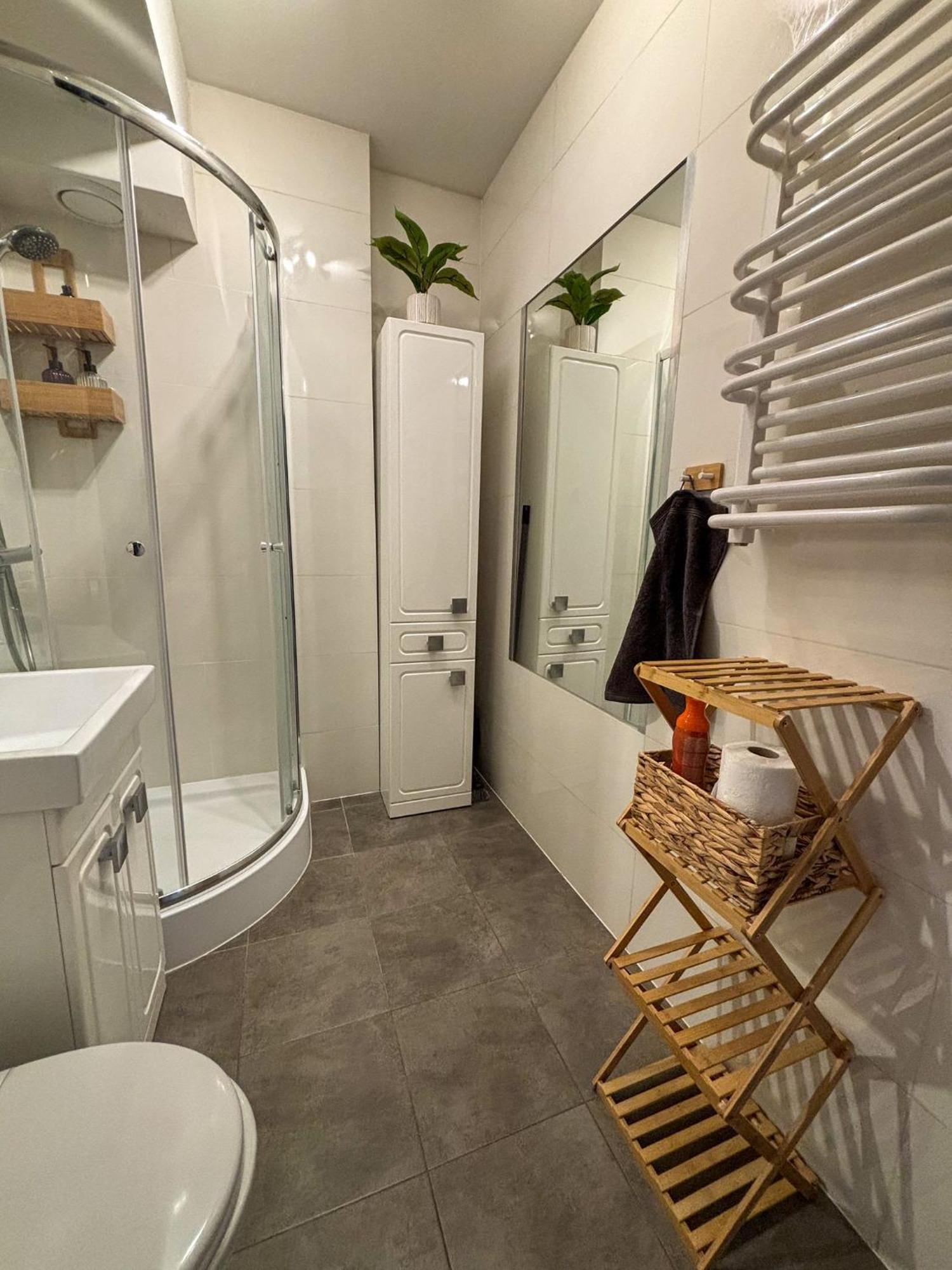 Sunset Apartment Cracow Krakow Ngoại thất bức ảnh