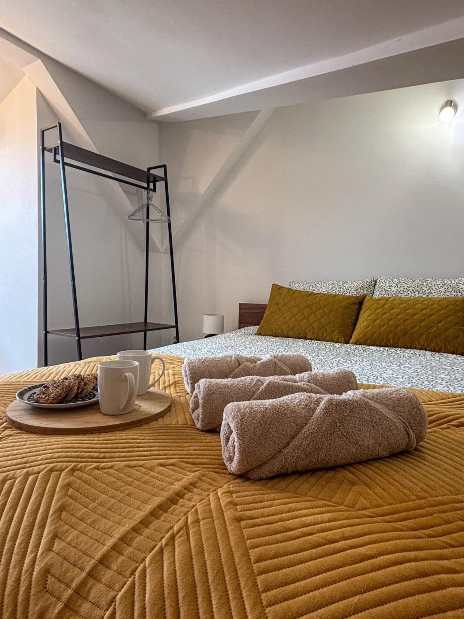 Sunset Apartment Cracow Krakow Ngoại thất bức ảnh