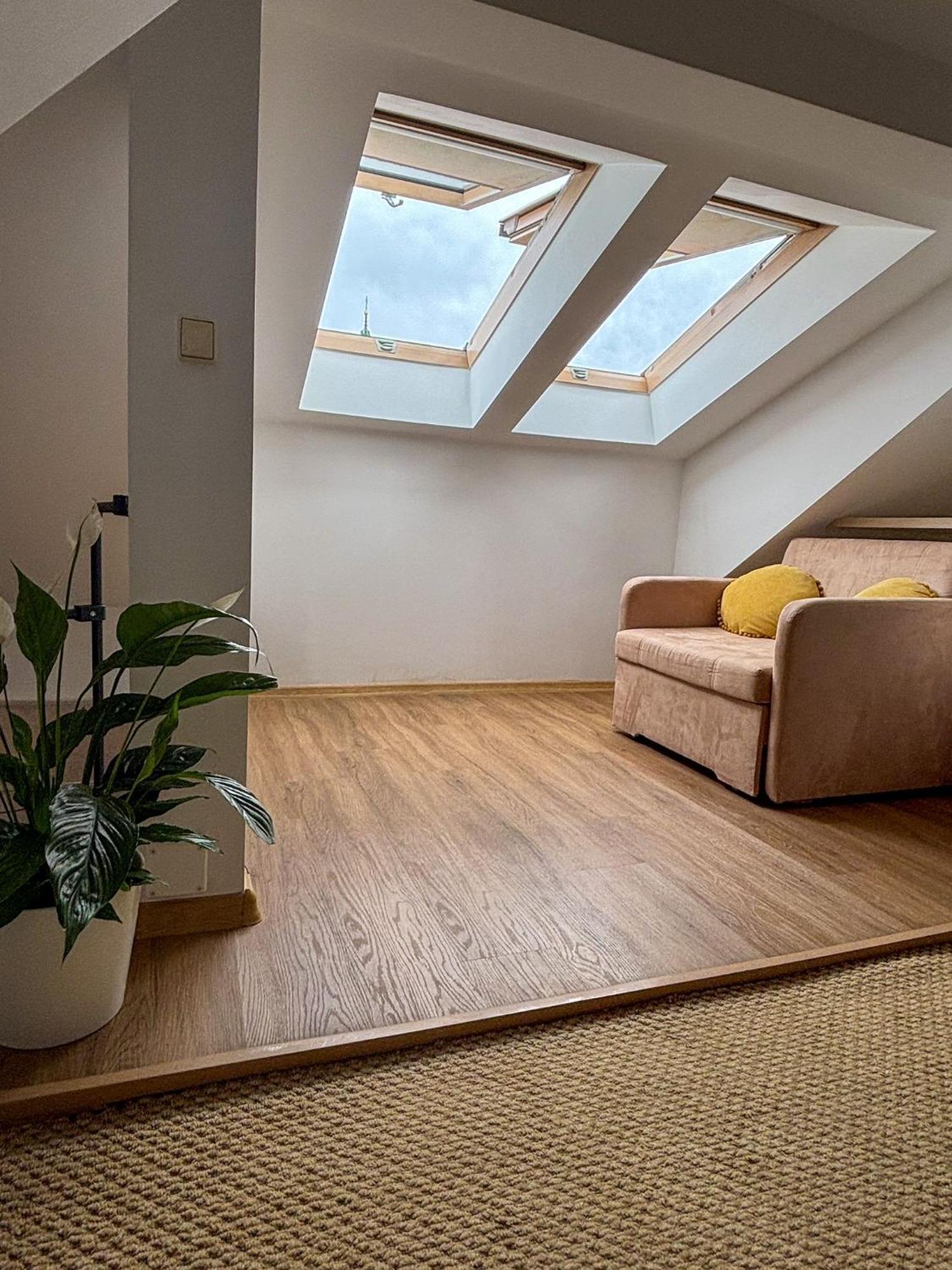 Sunset Apartment Cracow Krakow Ngoại thất bức ảnh