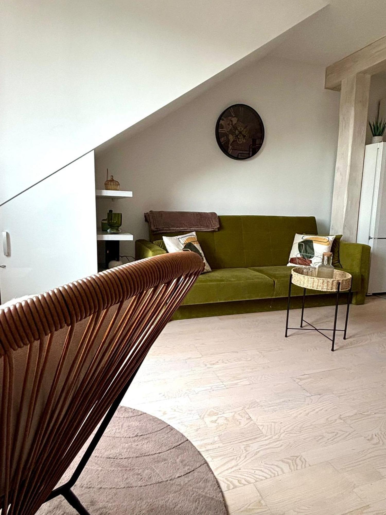 Sunset Apartment Cracow Krakow Ngoại thất bức ảnh